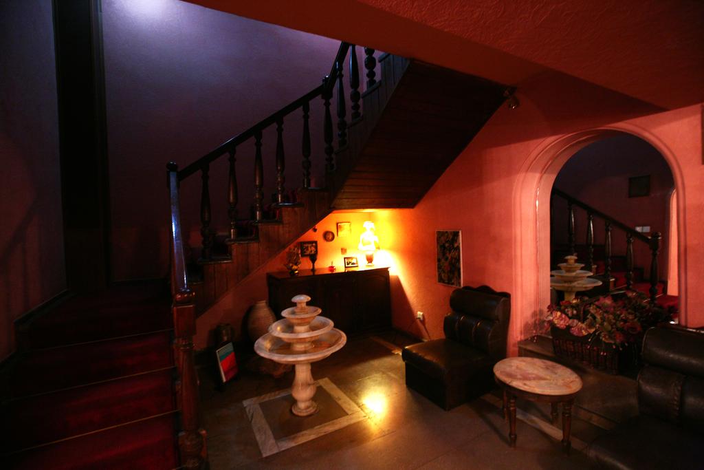 Sympatia Hotel 3*, фото 2