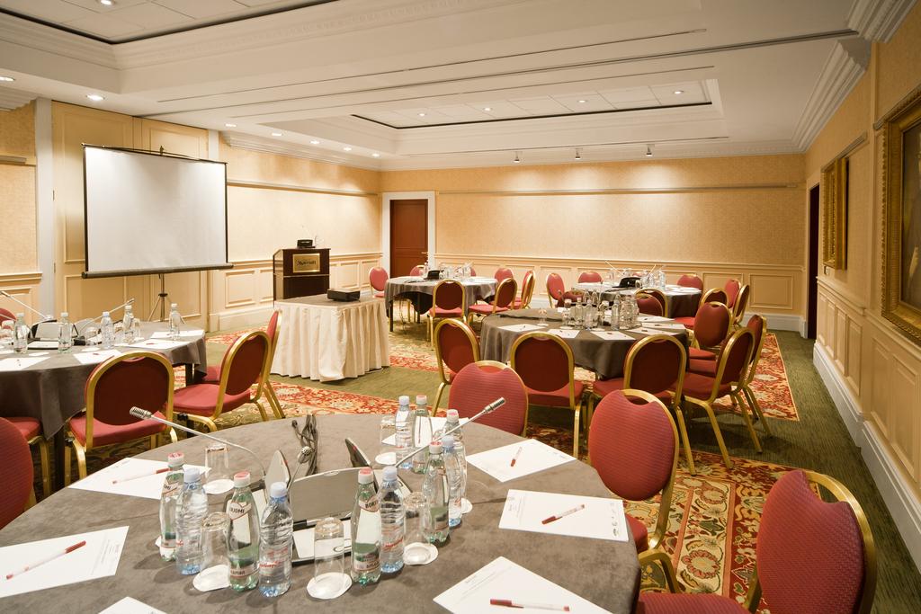 Tbilisi Marriott Hotel 5*, фото 13