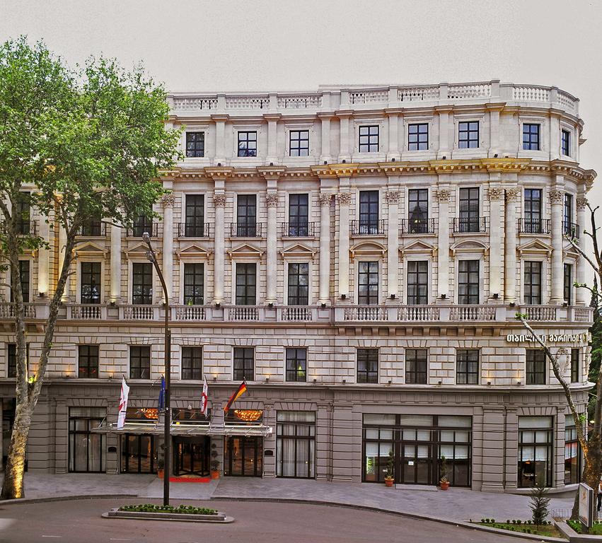 Tbilisi Marriott Hotel 5*, фото 3