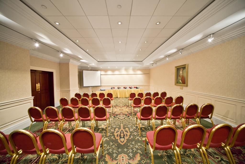 Tbilisi Marriott Hotel 5*, фото 15