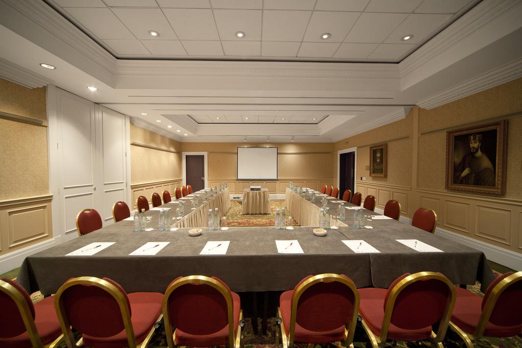 Tbilisi Marriott Hotel 5*, фото 12