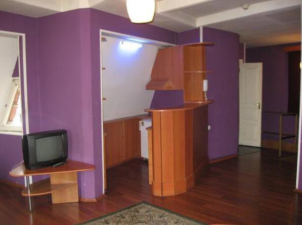 Dea Hotel Tbilisi 2*, фото 4