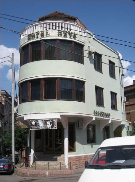 Dea Hotel Tbilisi 2*, фото 2