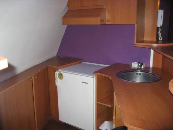 Dea Hotel Tbilisi 2*