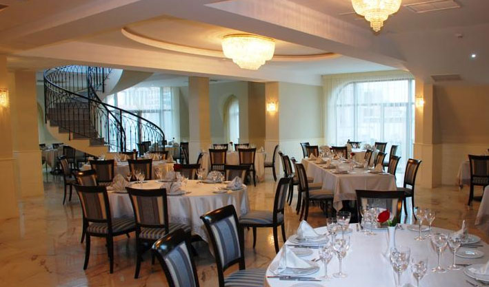 President Hotel & Casino 5*