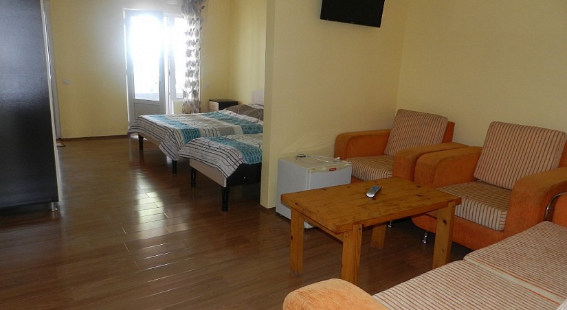 Mirage Guest House 1*, фото 4
