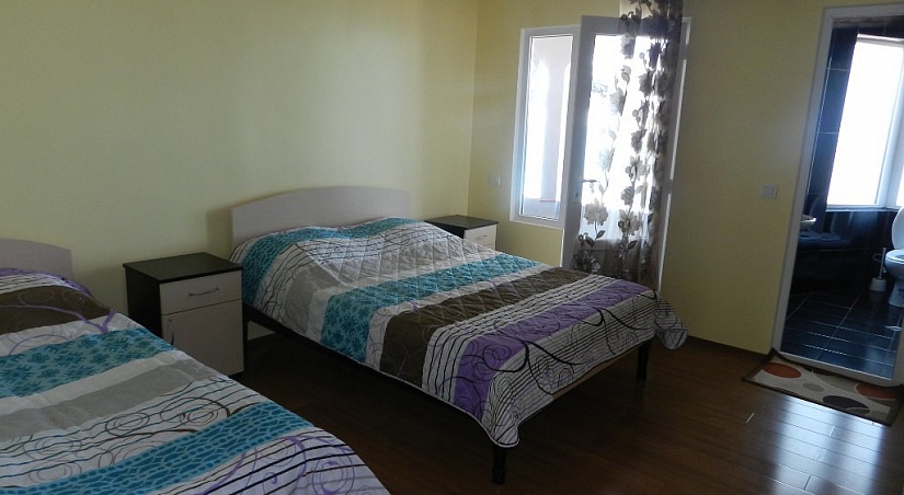 Mirage Guest House 1*, фото 5