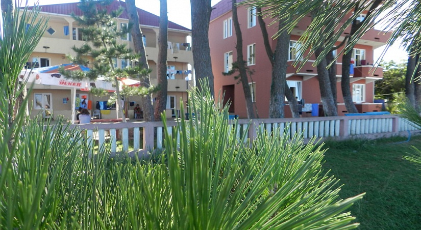 Mirage Guest House 1*, фото 7