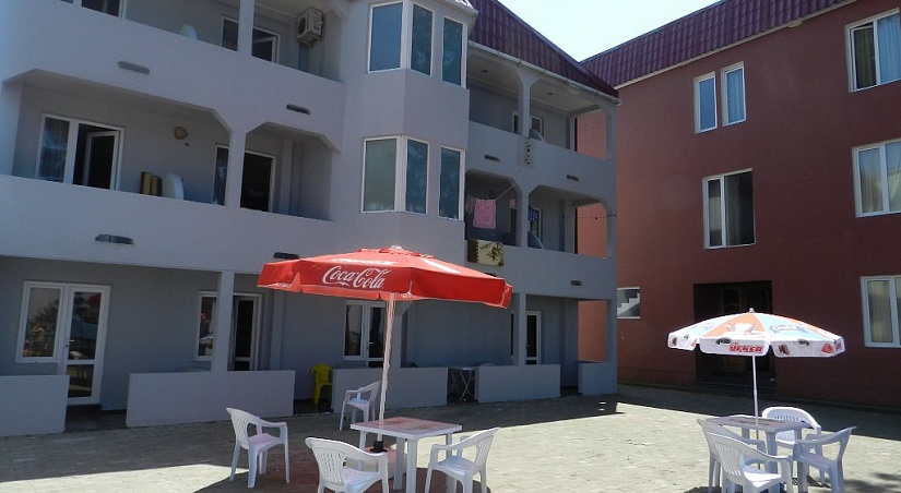 Mirage Guest House 1*, фото 2