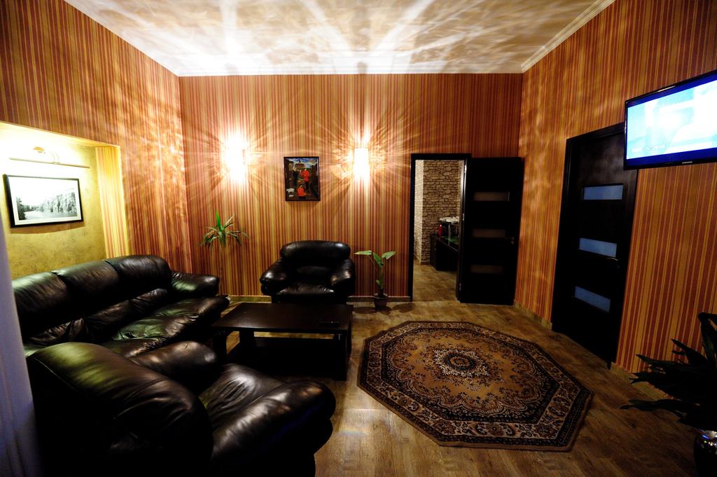 Darchi Palace 3*, фото 4