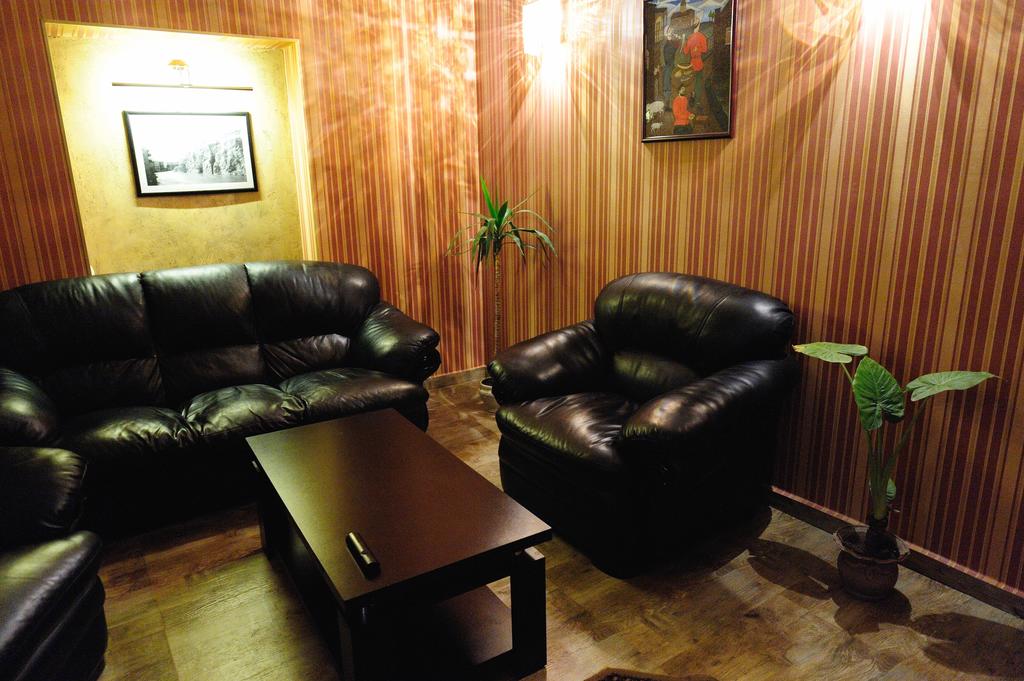 Darchi Palace 3*, фото 3