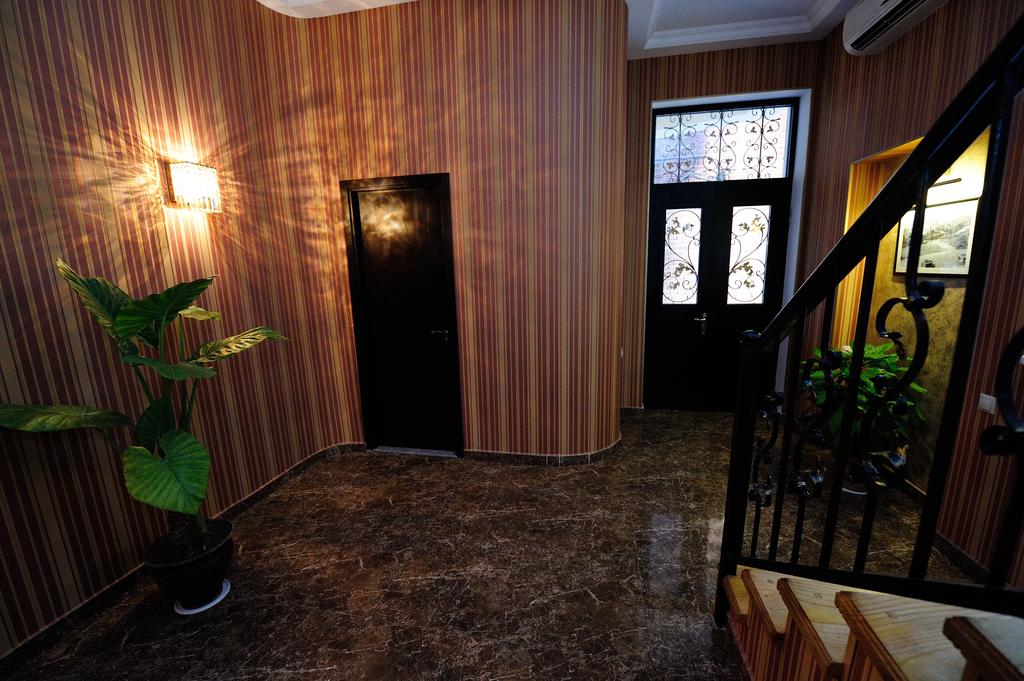 Darchi Palace 3*, фото 9