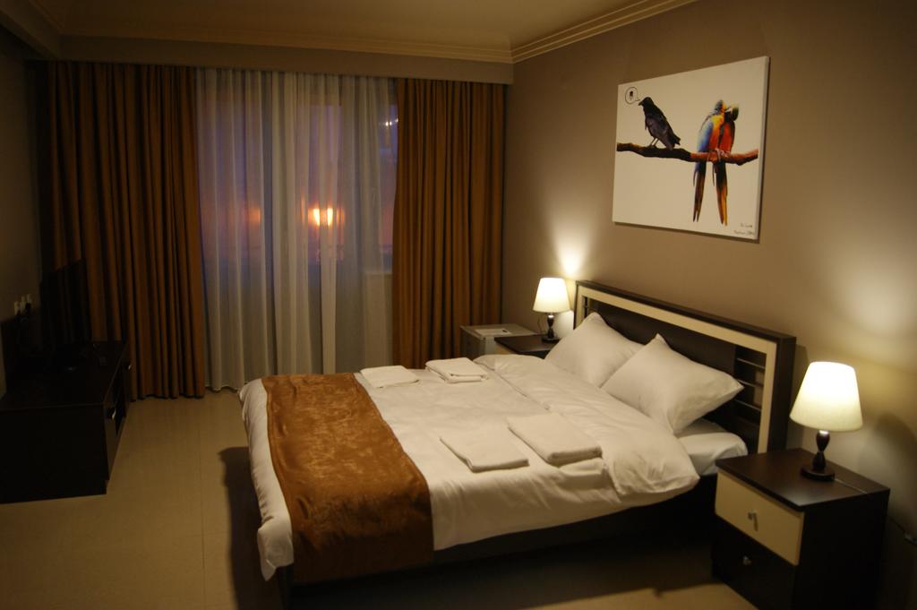 Holland Hoek Hotel 3*, фото 15