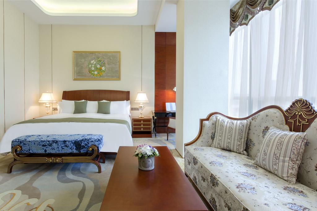 Hotels & Preference Hualing Tbilisi 5*, фото 10