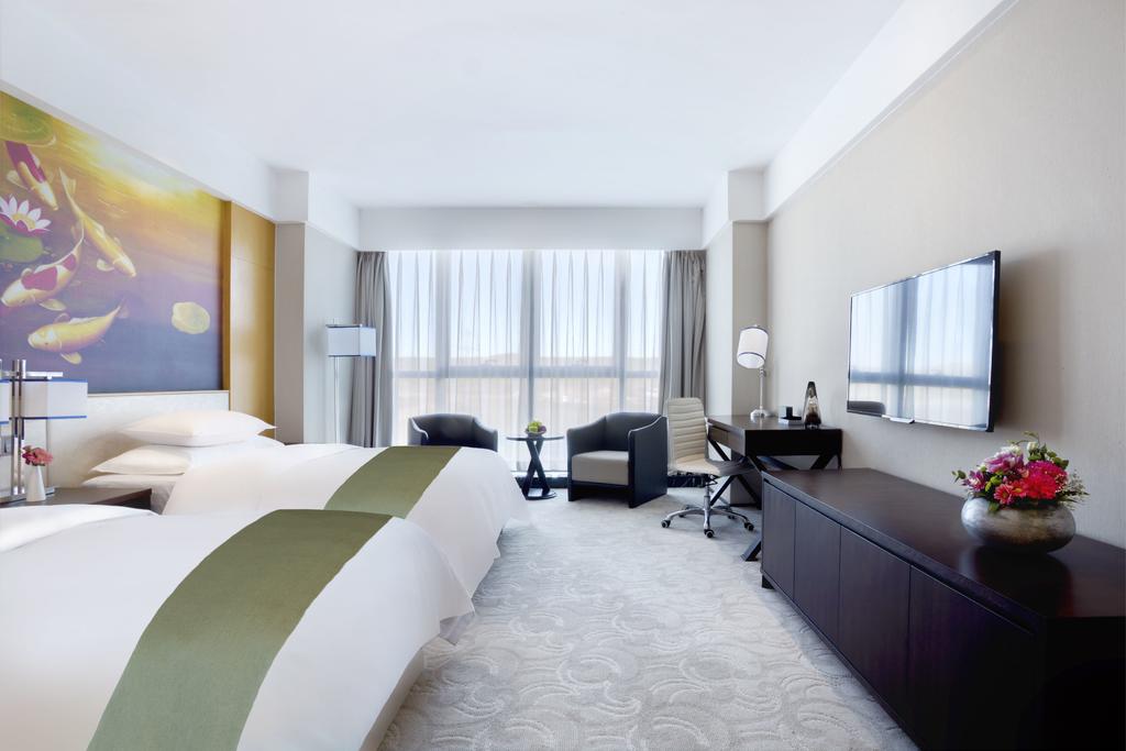 Hotels & Preference Hualing Tbilisi 5*, фото 6