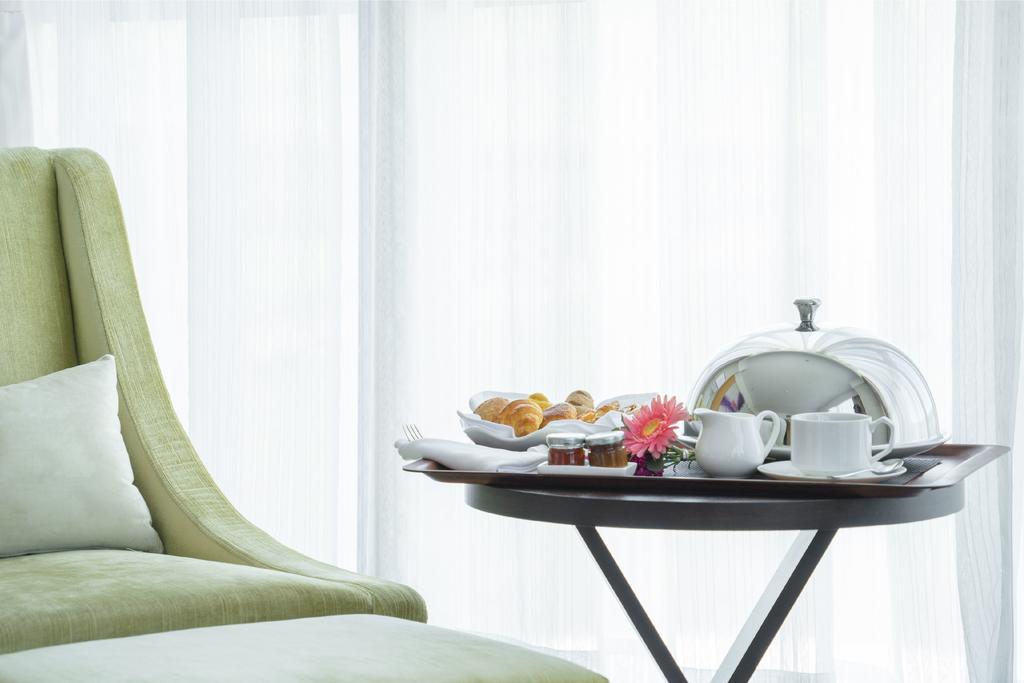 Hotels & Preference Hualing Tbilisi 5*, фото 8