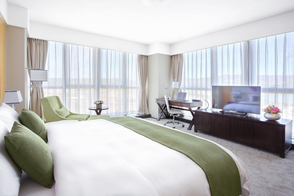 Hotels & Preference Hualing Tbilisi 5*, фото 4