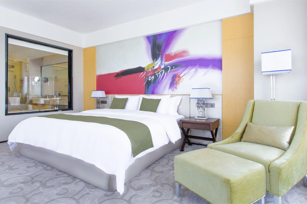 Hotels & Preference Hualing Tbilisi 5*, фото 3