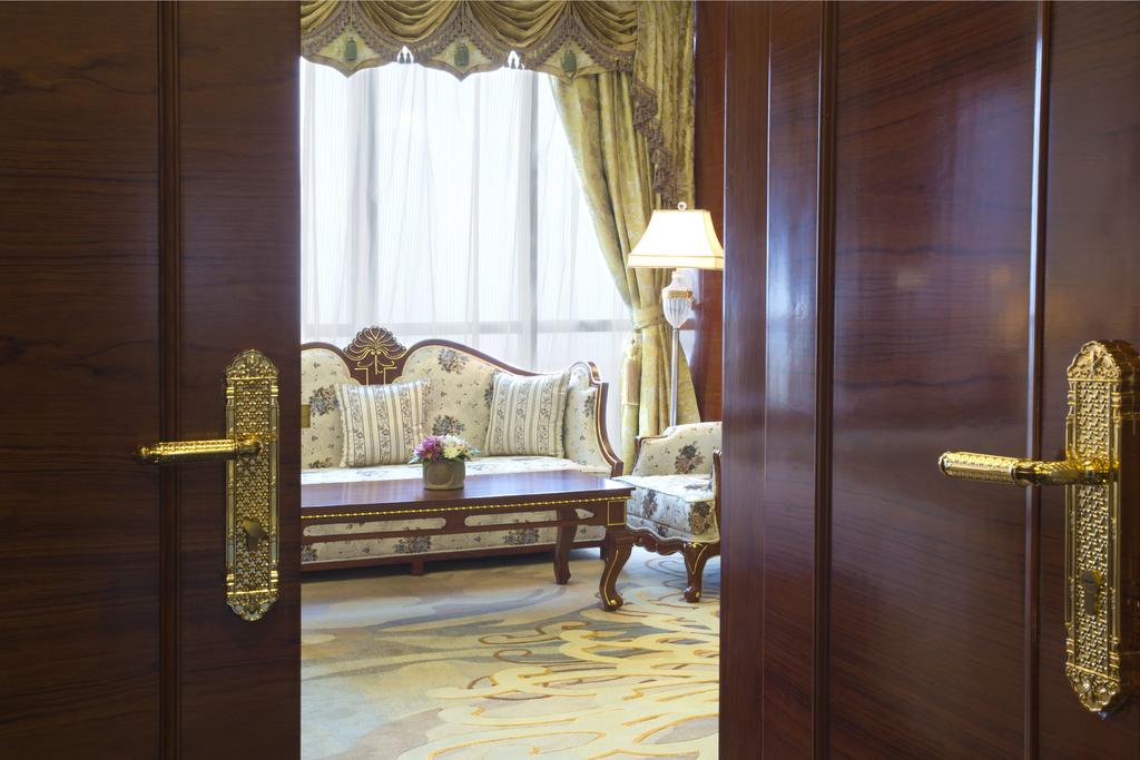 Hotels & Preference Hualing Tbilisi 5*, фото 11
