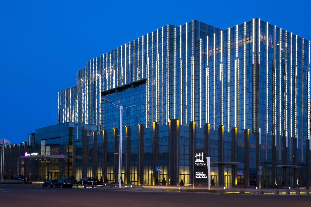 Hotels & Preference Hualing Tbilisi 5*, фото 2