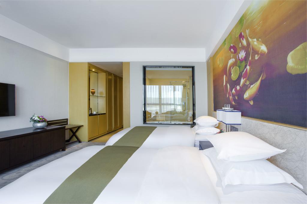 Hotels & Preference Hualing Tbilisi 5*, фото 7