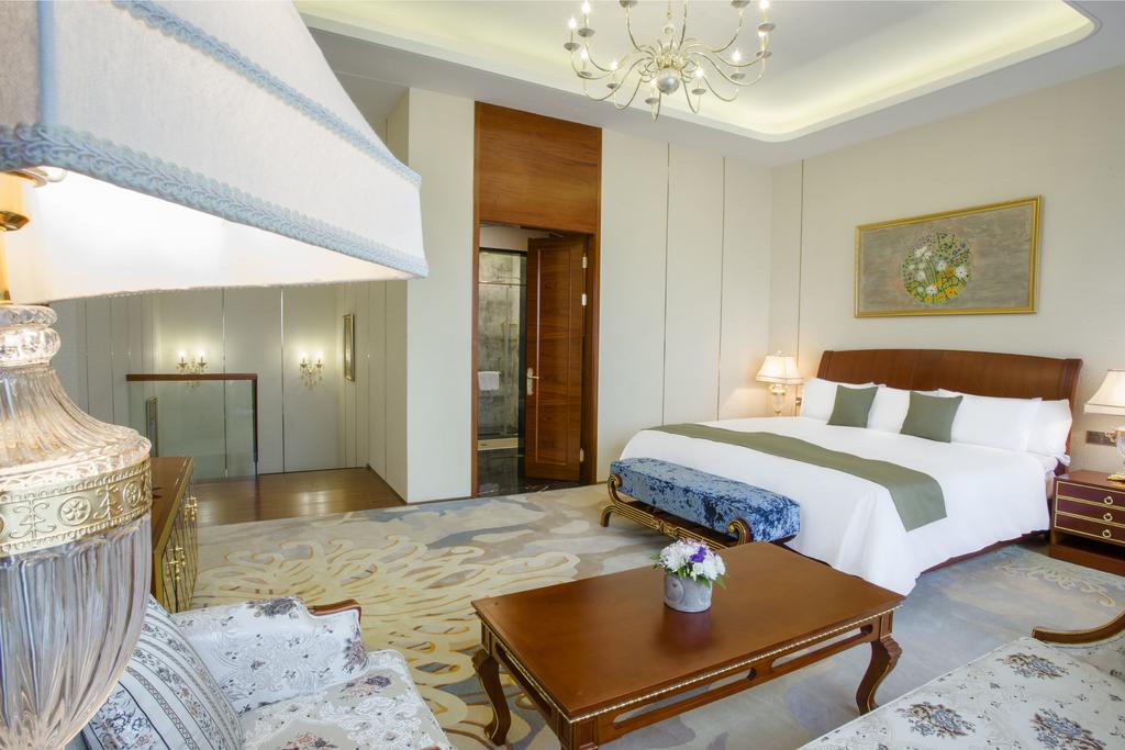 Hotels & Preference Hualing Tbilisi 5*, фото 9