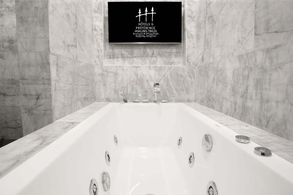 Hotels & Preference Hualing Tbilisi 5*, фото 12
