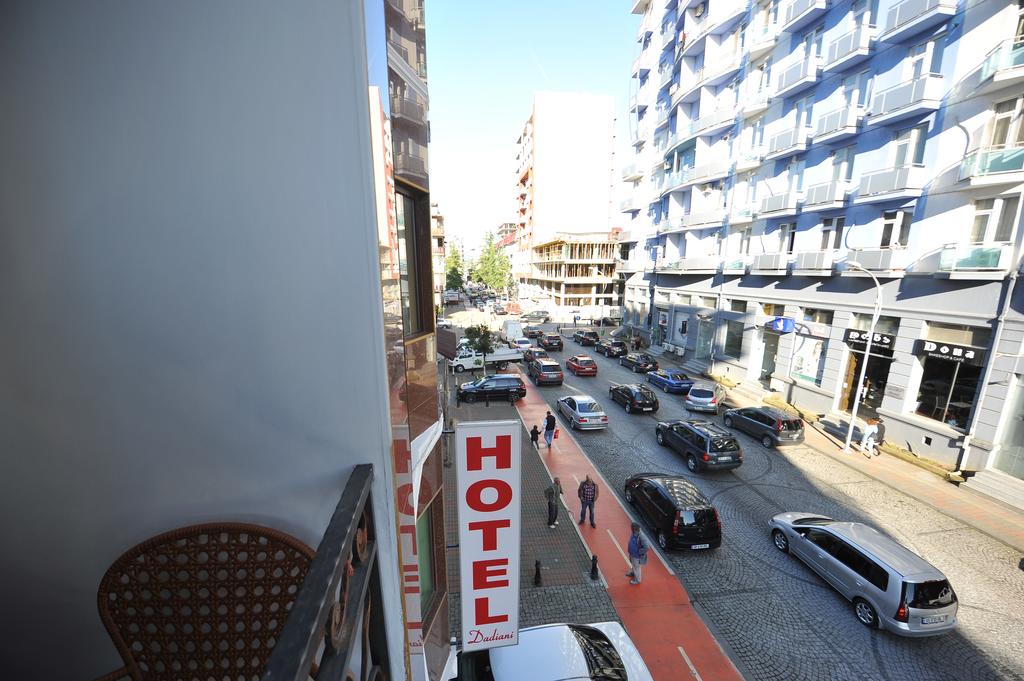 Dadiani Hotel 3*, фото 4