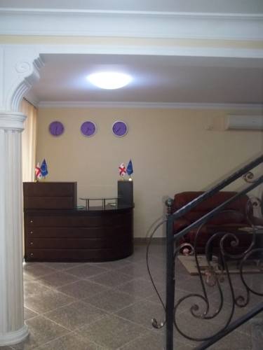Dadiani Hotel 3*, фото 5