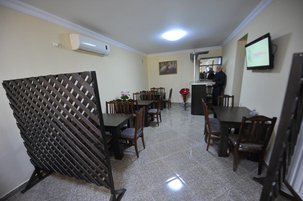 Dadiani Hotel 3*, фото 3