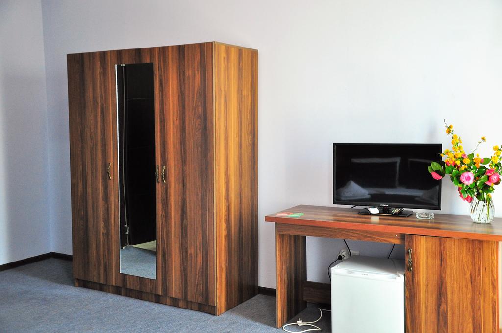 Reness Hotel Kobuleti 3*, фото 2