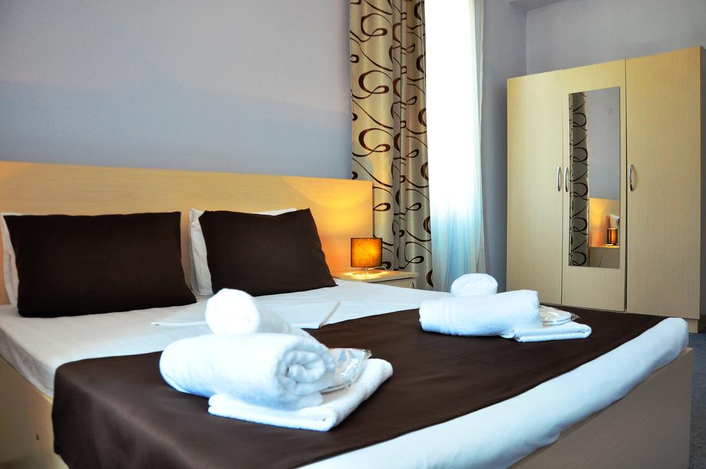 Reness Hotel Kobuleti 3*, фото 10