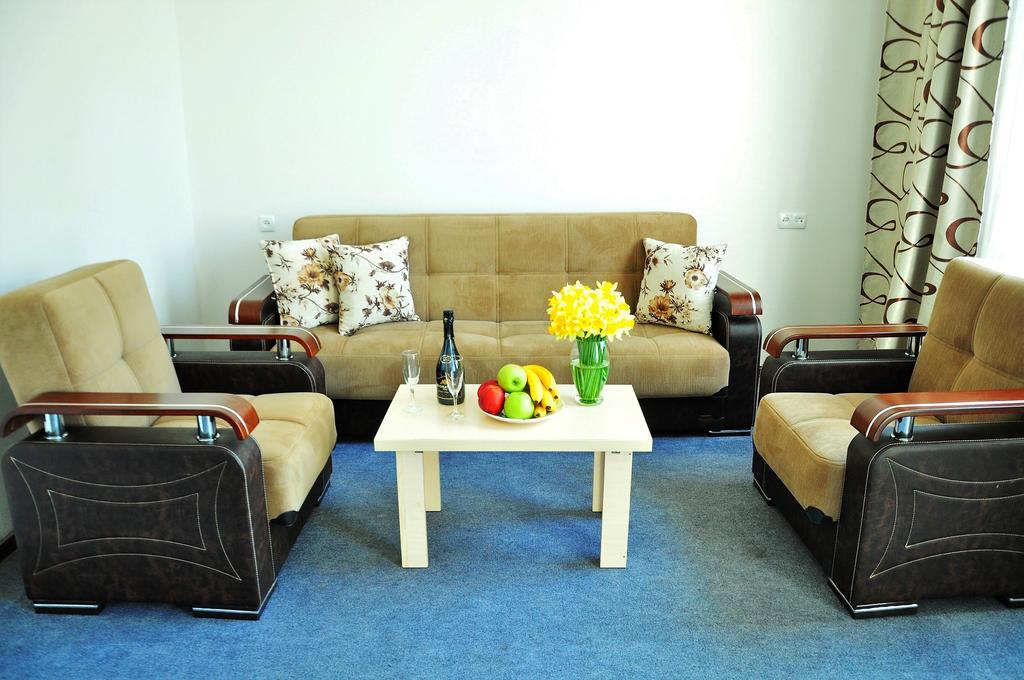 Reness Hotel Kobuleti 3*, фото 12