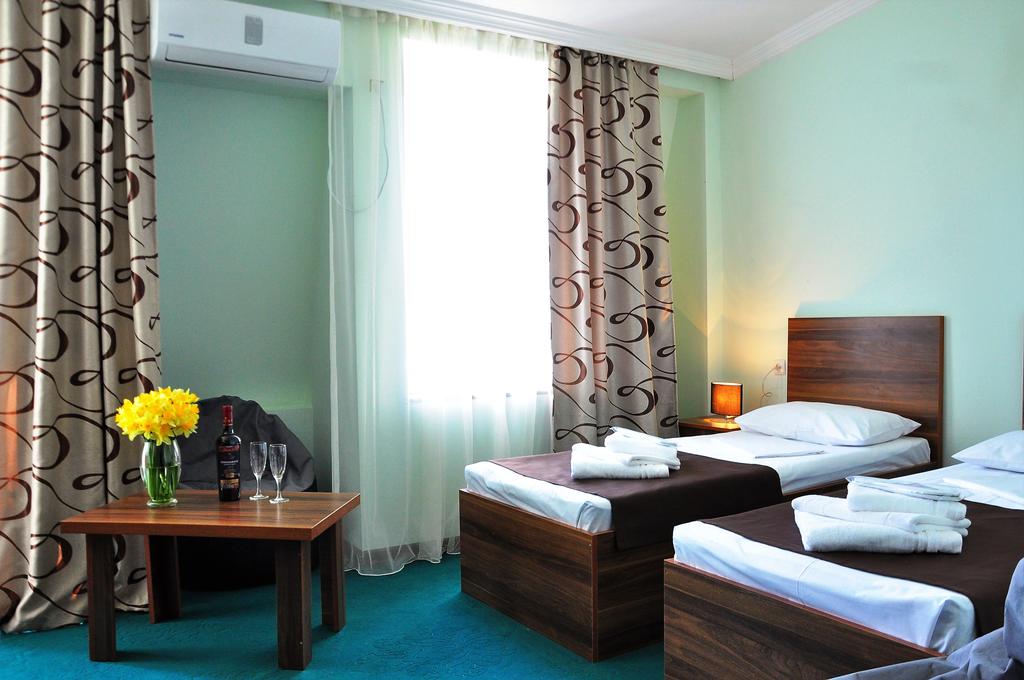 Reness Hotel Kobuleti 3*, фото 15