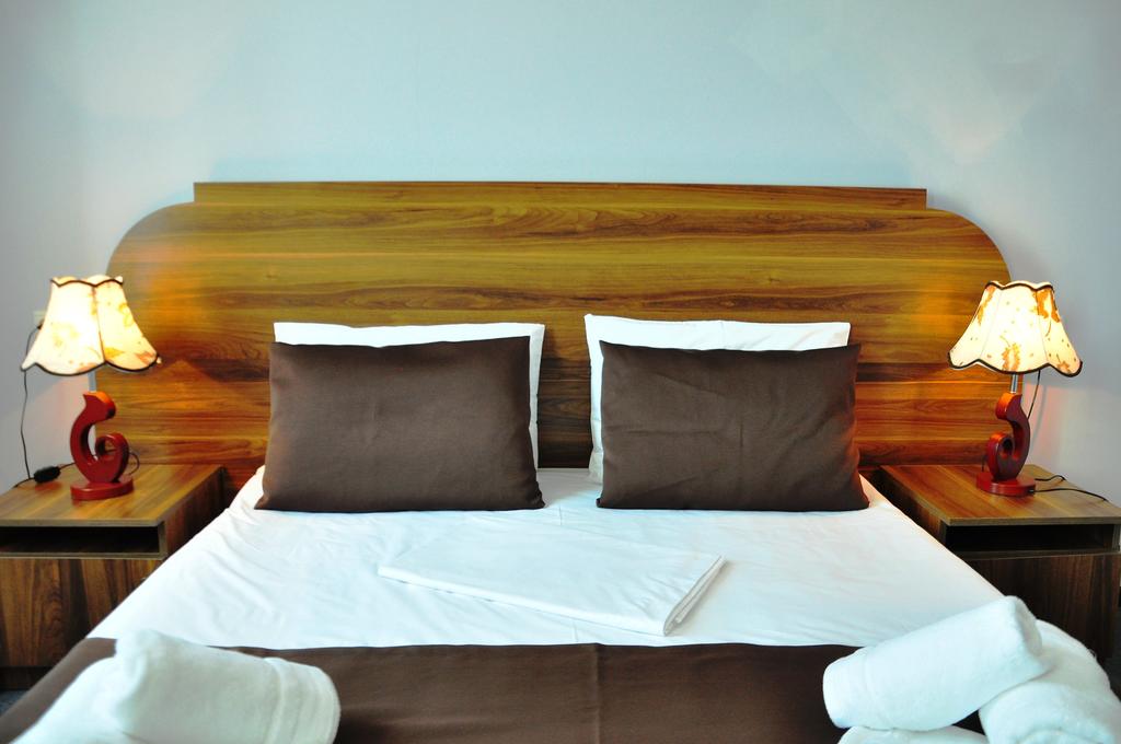 Reness Hotel Kobuleti 3*, фото 11