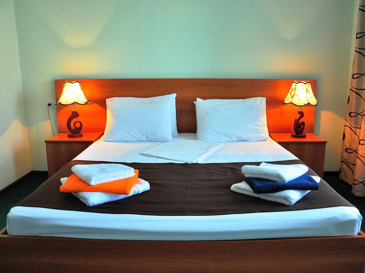 Reness Hotel Kobuleti