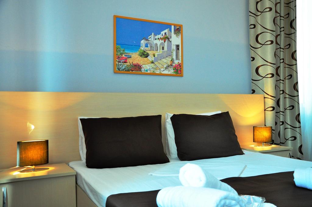 Reness Hotel Kobuleti 3*, фото 13