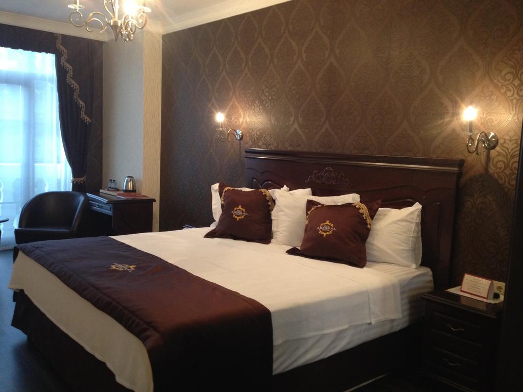 The Admiral Hotel 4*, фото 15