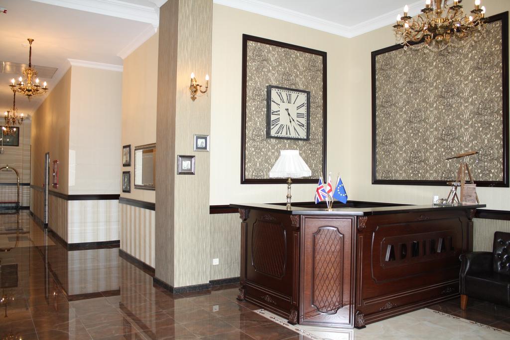 The Admiral Hotel 4*, фото 13