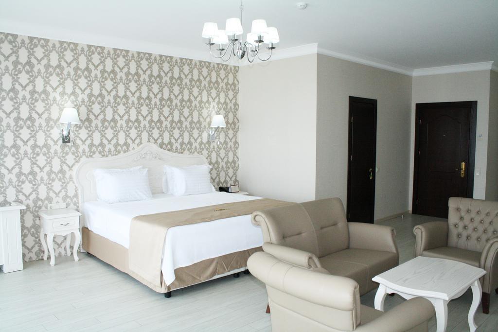 The Admiral Hotel 4*, фото 4