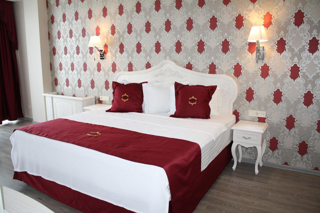The Admiral Hotel 4*, фото 16