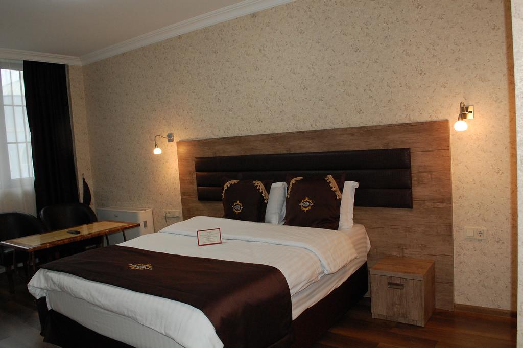 The Admiral Hotel 4*