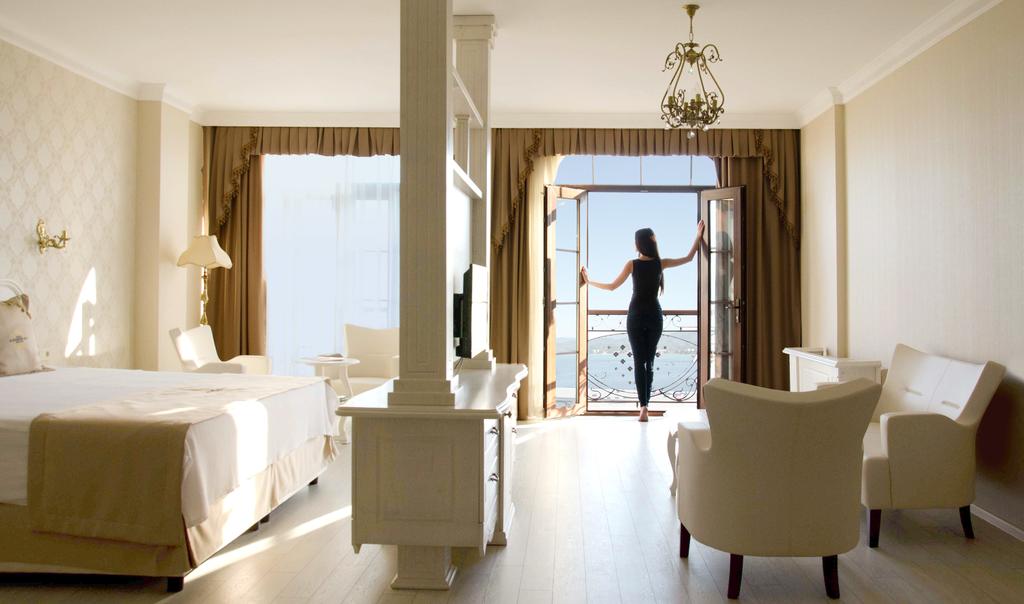The Admiral Hotel 4*, фото 8