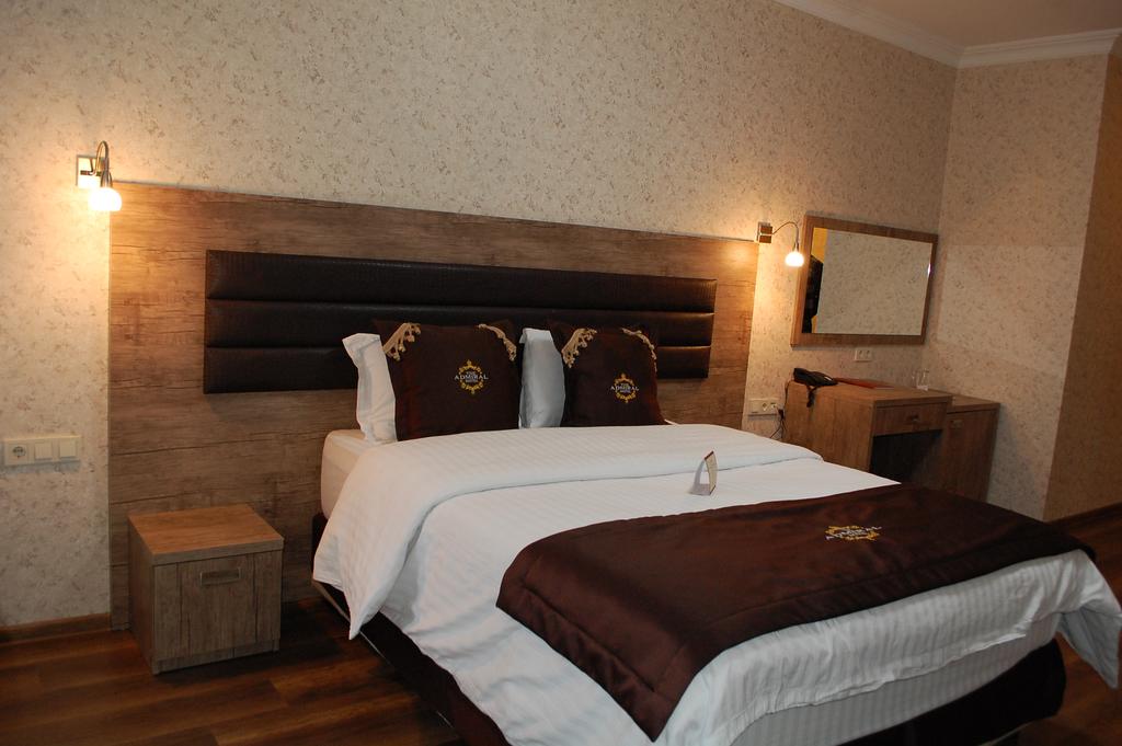 The Admiral Hotel 4*, фото 2