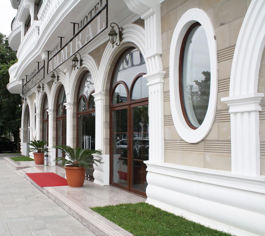 The Admiral Hotel 4*, фото 12