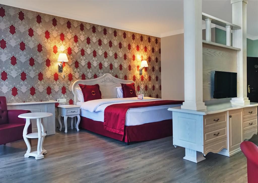 The Admiral Hotel 4*, фото 3
