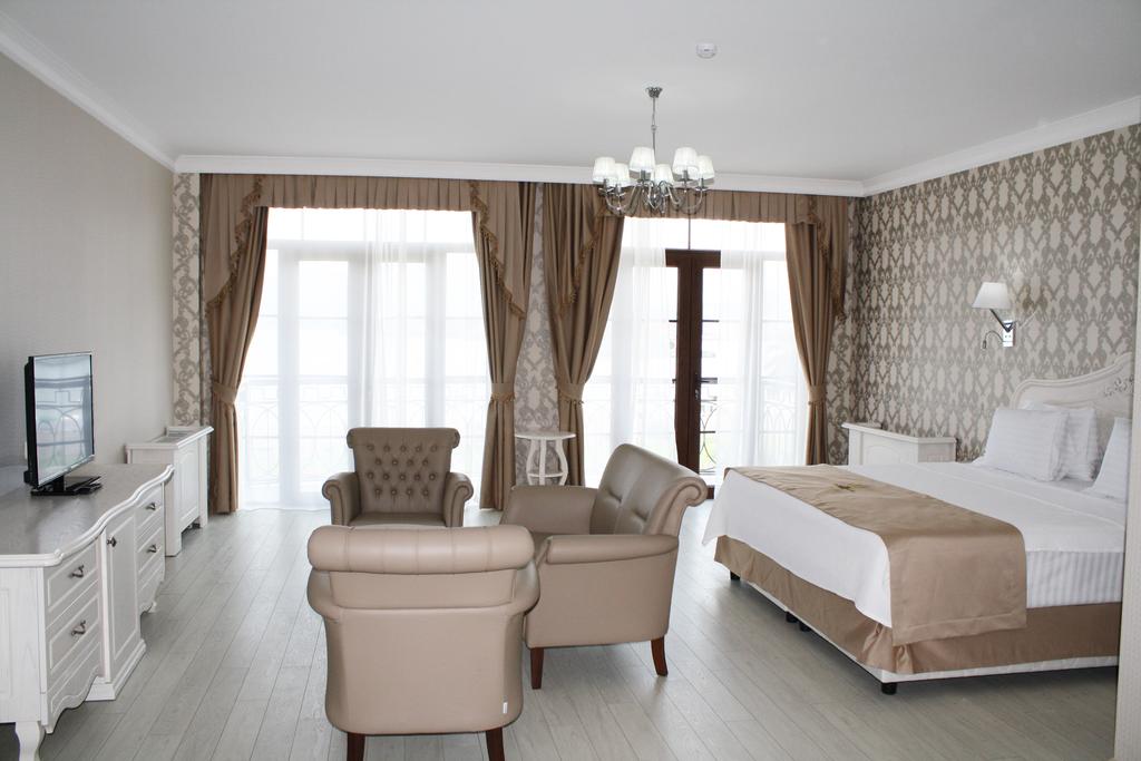 The Admiral Hotel 4*, фото 10