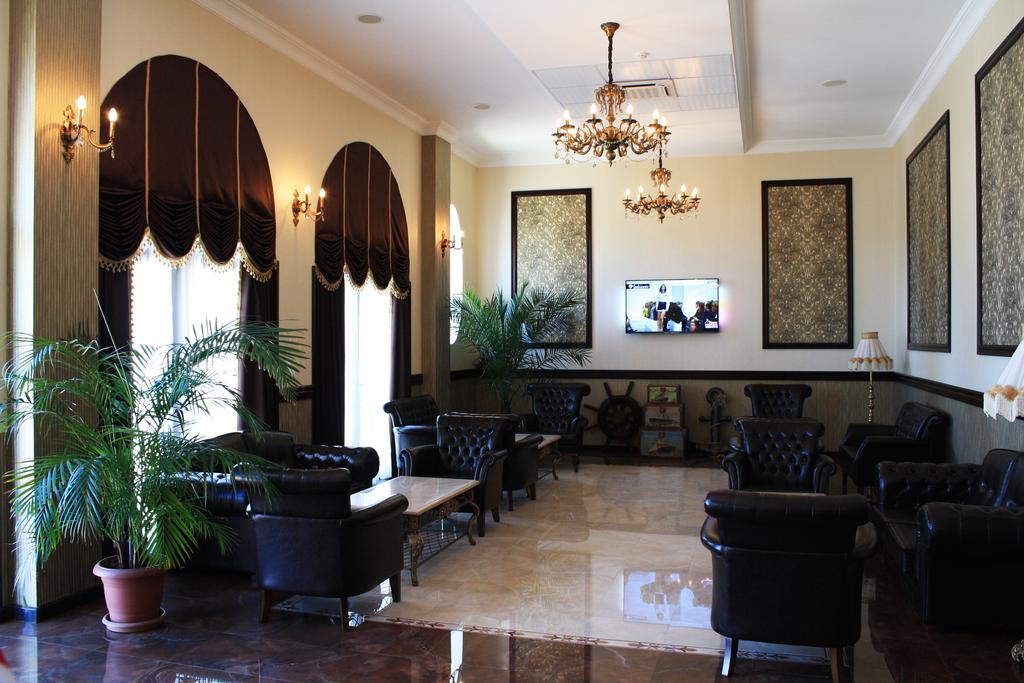 The Admiral Hotel 4*, фото 11