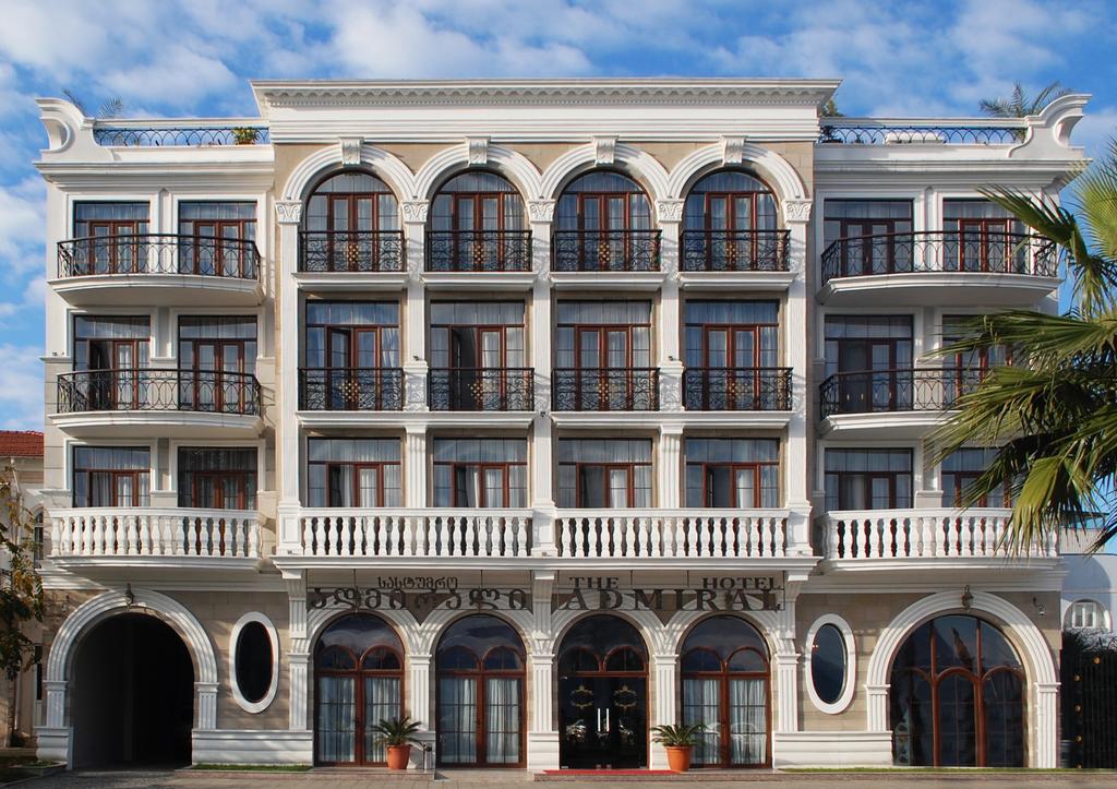The Admiral Hotel 4*, фото 7