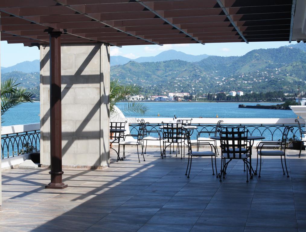 The Admiral Hotel 4*, фото 5